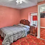 Spacious Tobyhanna Home And Guest Home 3 Mi To Lake