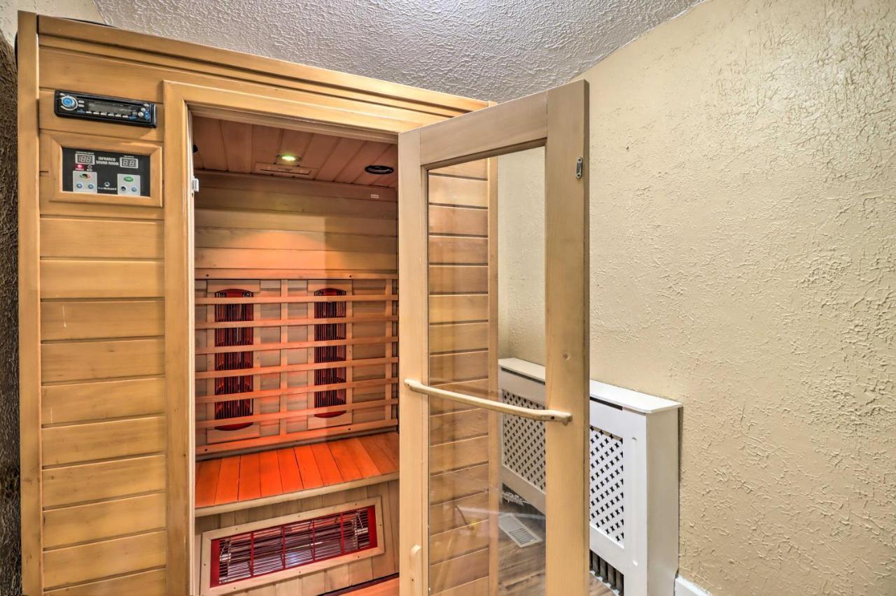 Spacious And Guest 3 Mi To *