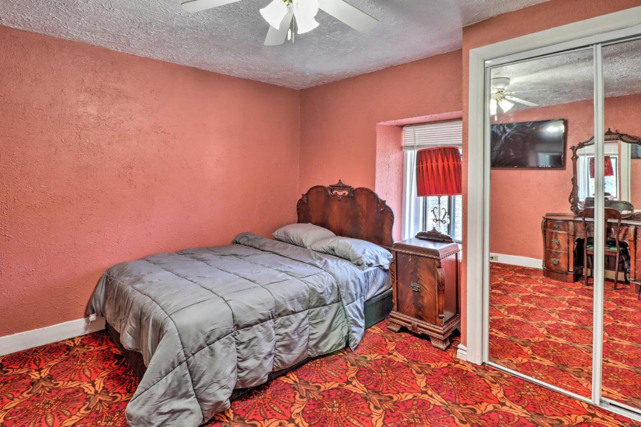 Spacious And Guest 3 Mi To Tobyhanna