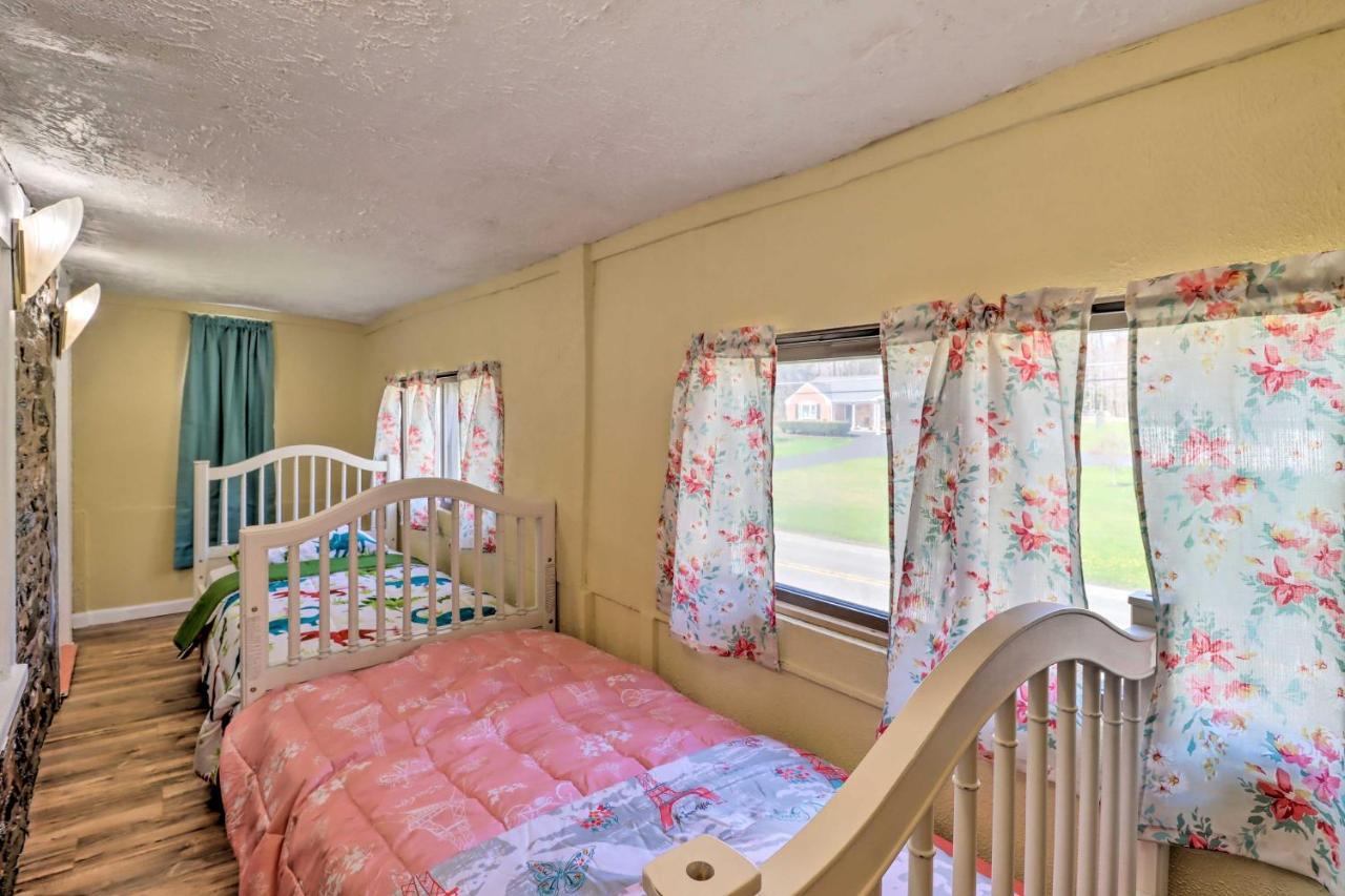 Spacious And Guest 3 Mi To Tobyhanna
