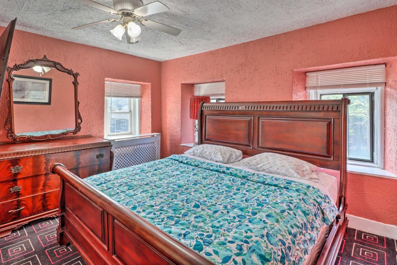 Spacious And Guest 3 Mi To *