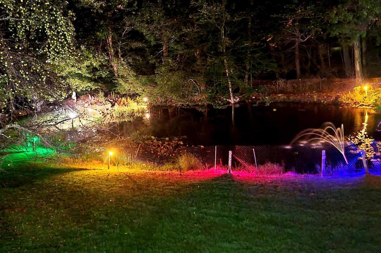 Spacious And Guest 3 Mi To Holiday home Tobyhanna