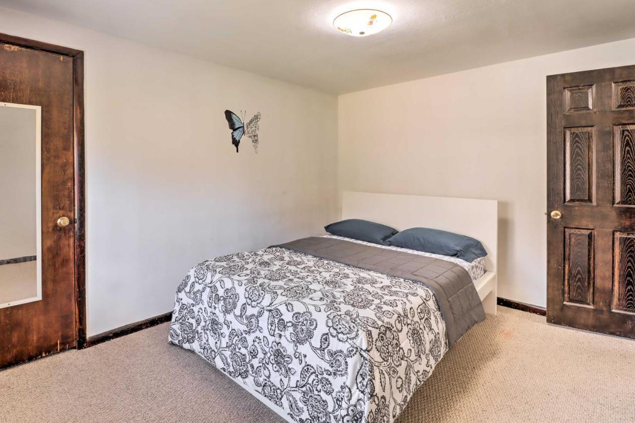 Spacious And Guest 3 Mi To * Tobyhanna